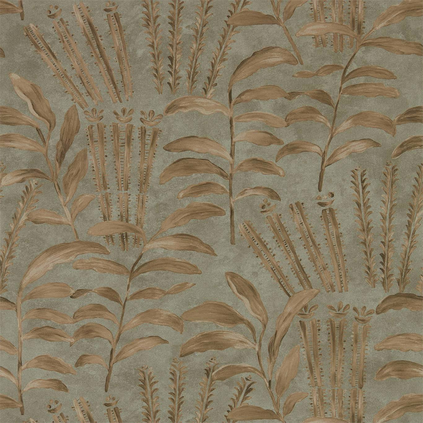 Zoffany tapeet Highclere
