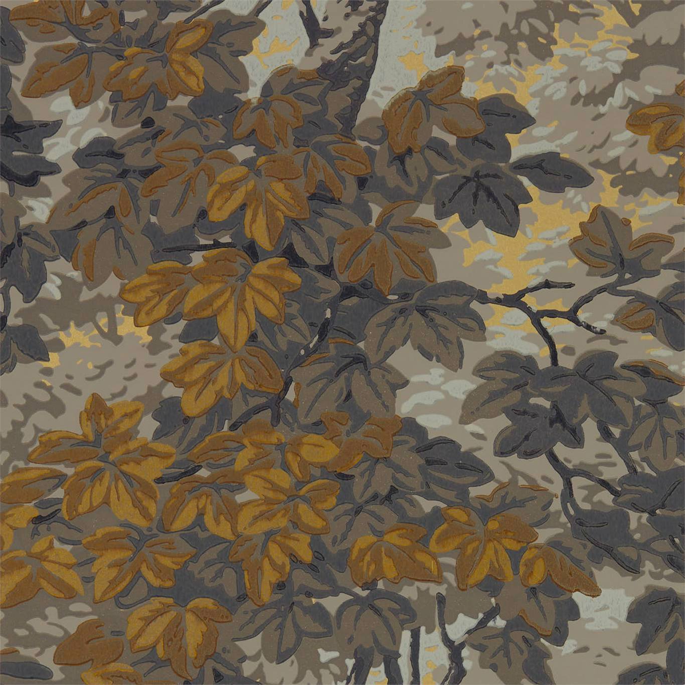 Zoffany tapeet Richmond Park