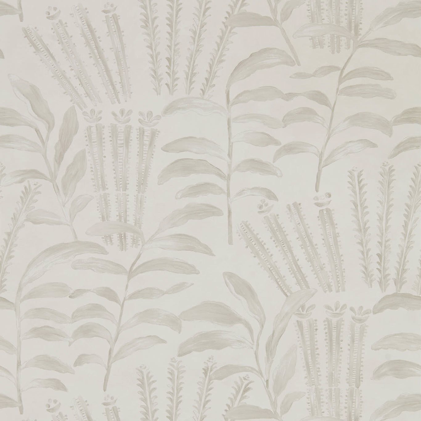 Zoffany tapeet Highclere