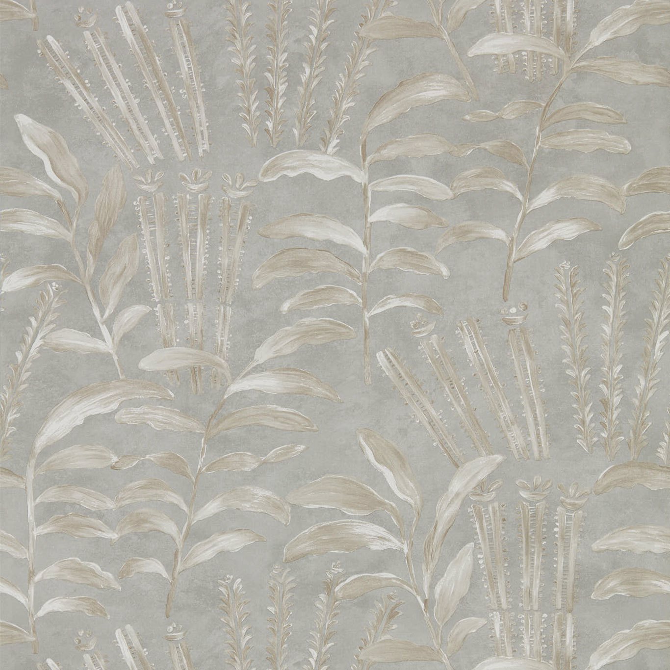 Zoffany tapeet Highclere
