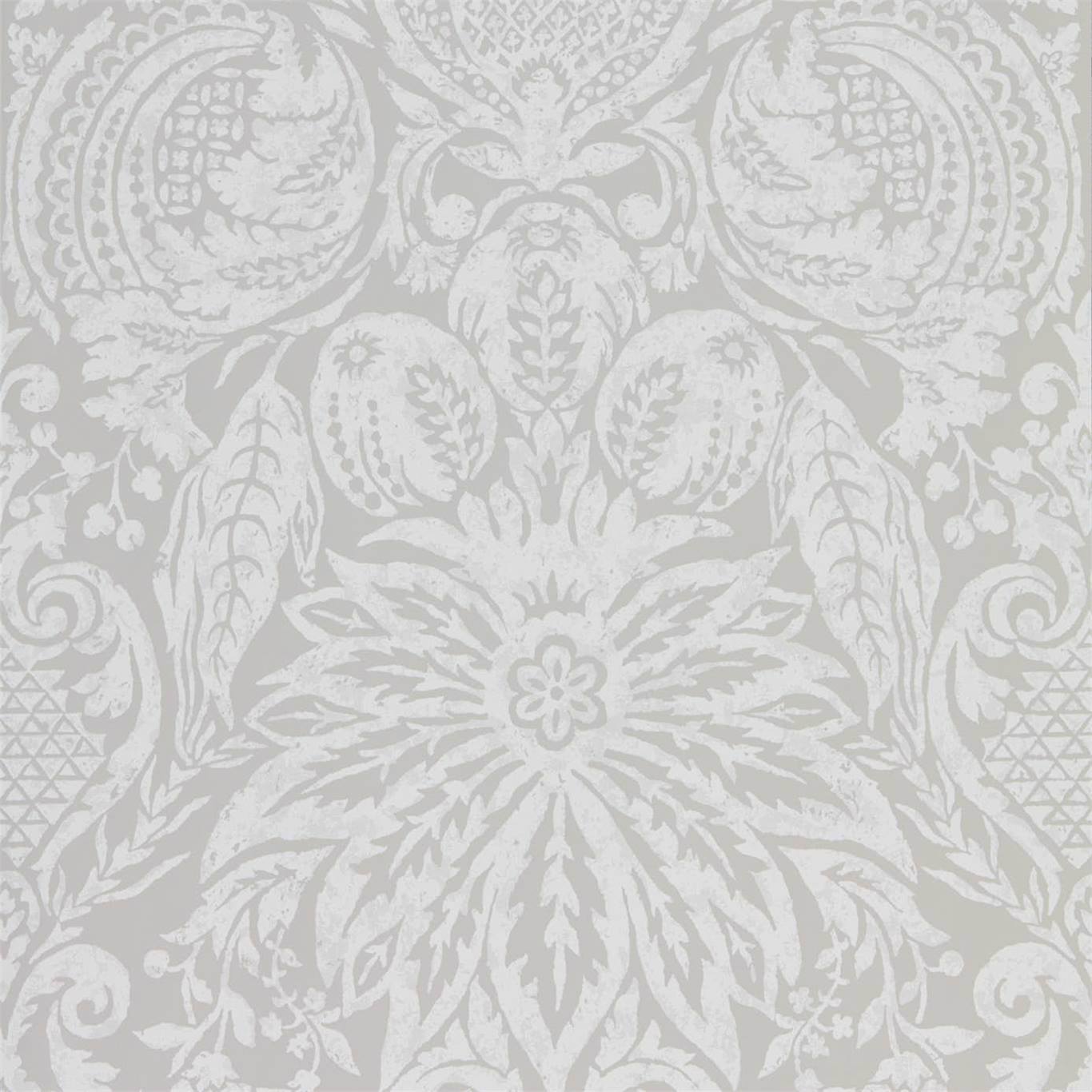 Zoffany tapeet Mitford Damask