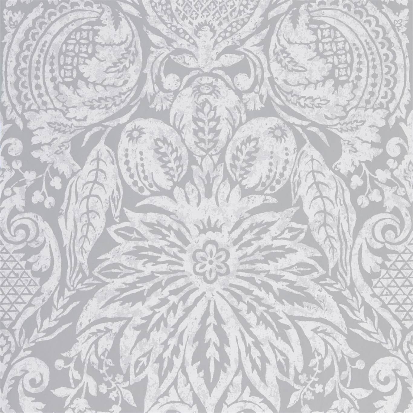Zoffany tapeet Mitford Damask