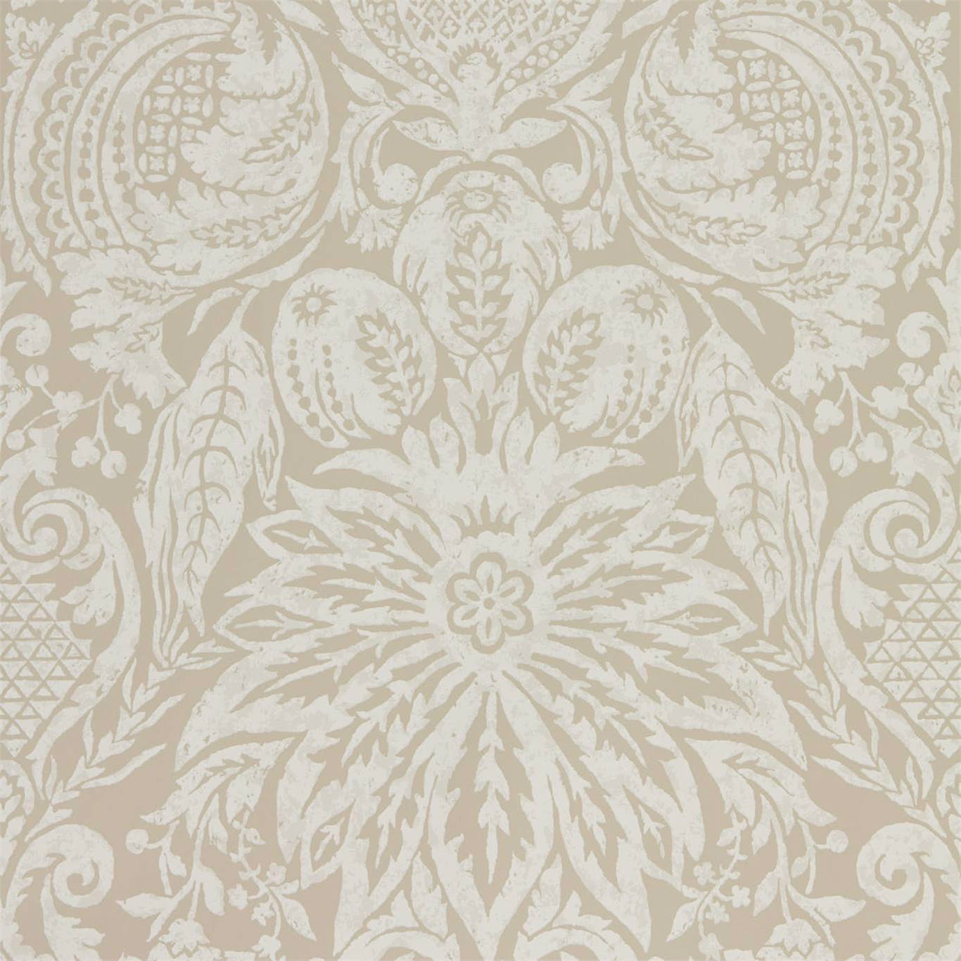 Zoffany tapeet Mitford Damask