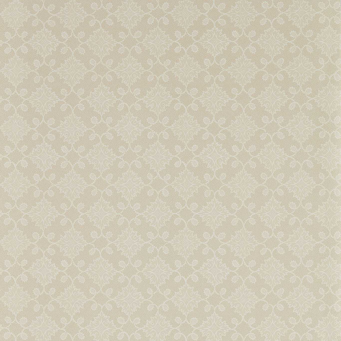 Zoffany tapeet Floral Tracery