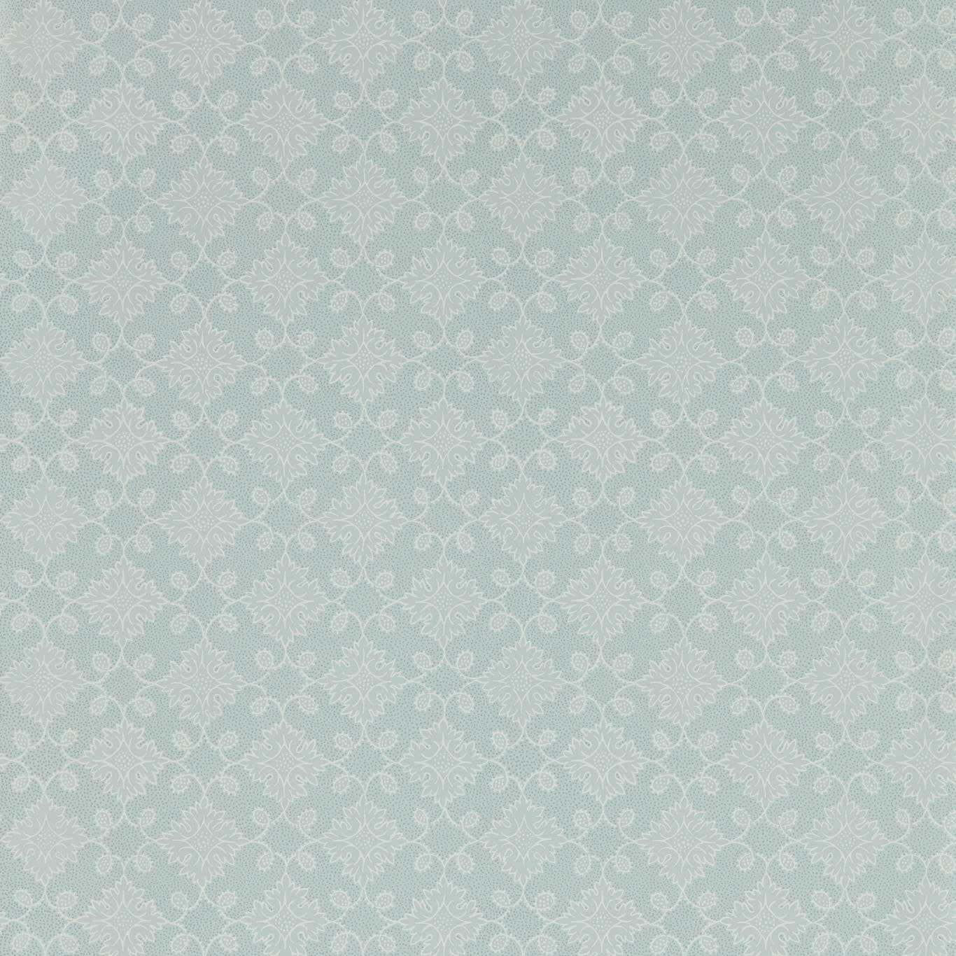 Zoffany tapeet Floral Tracery