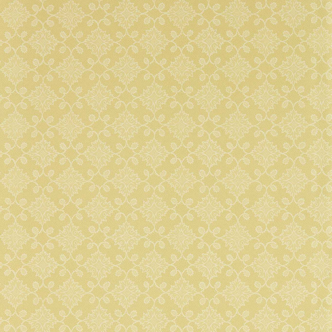 Zoffany tapeet Floral Tracery