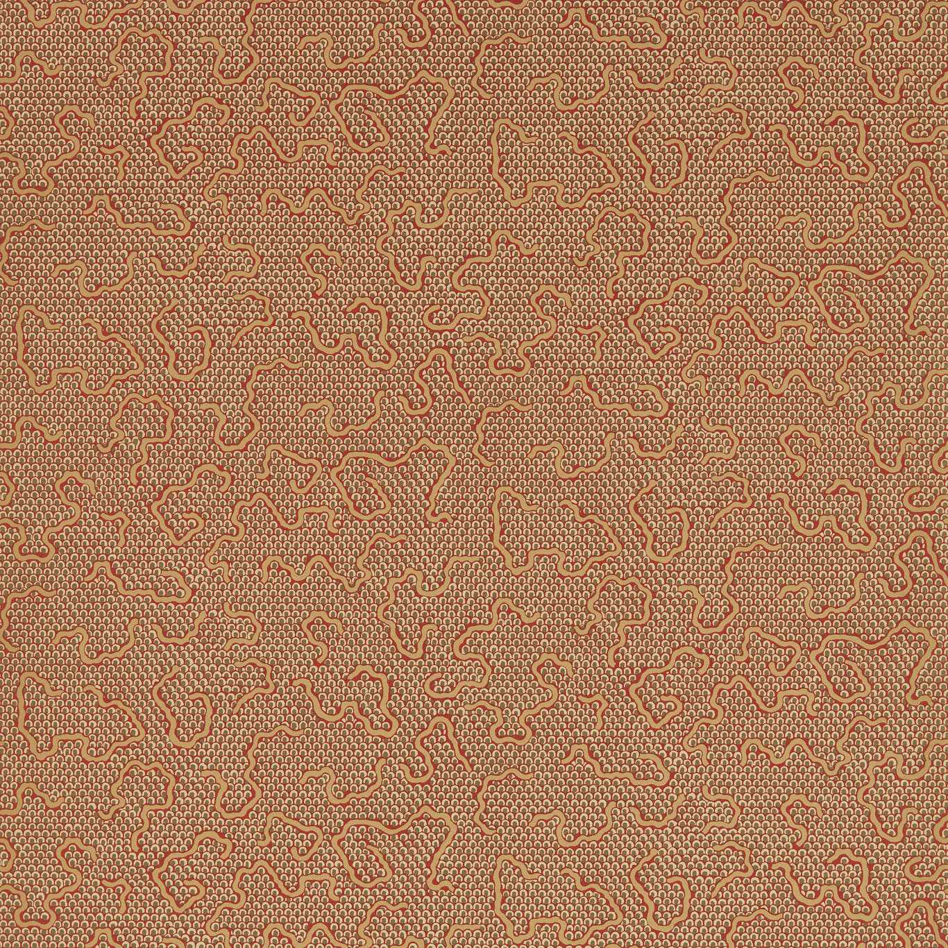 Zoffany tapeet Domino Paper