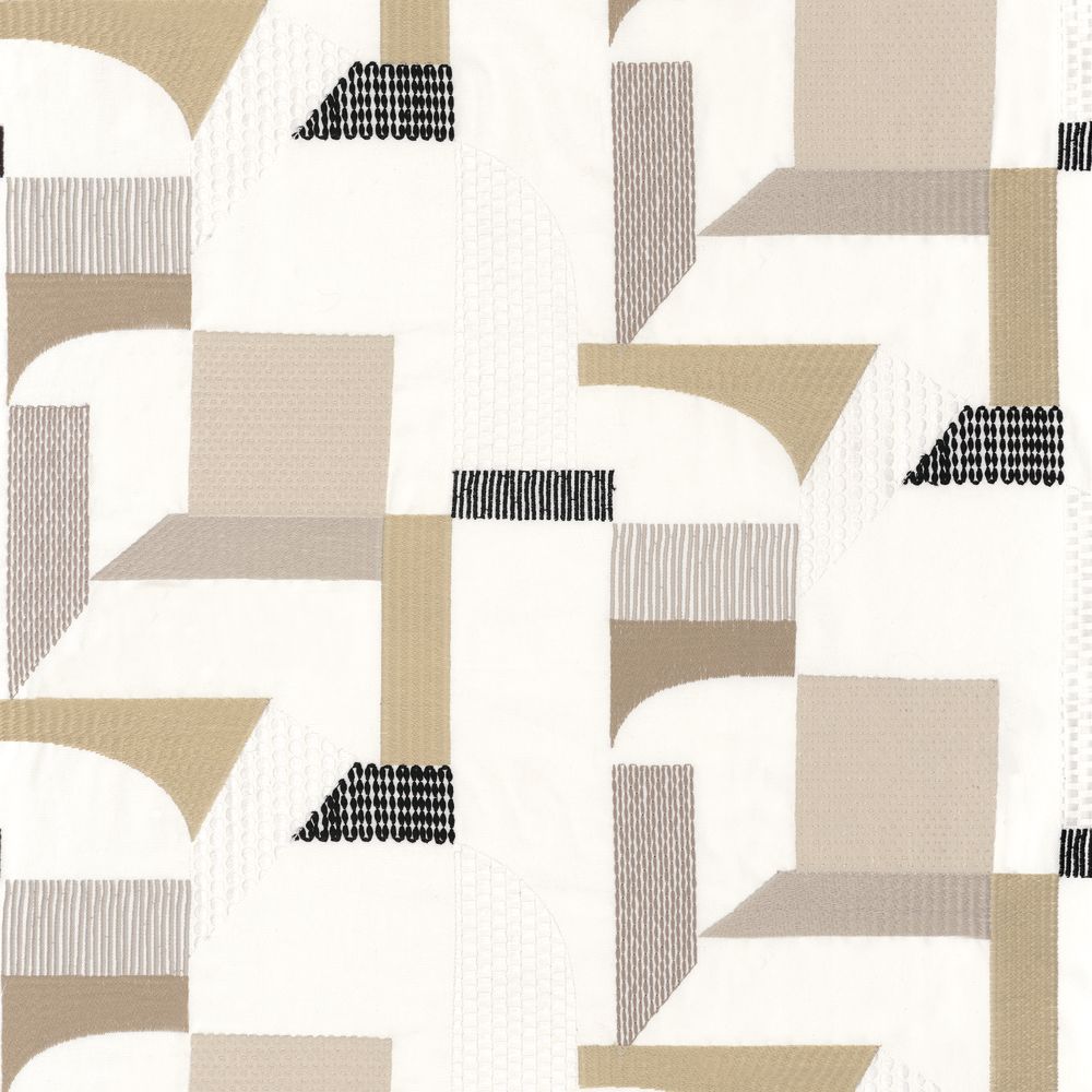 Camengo kangas Boomerang Beige