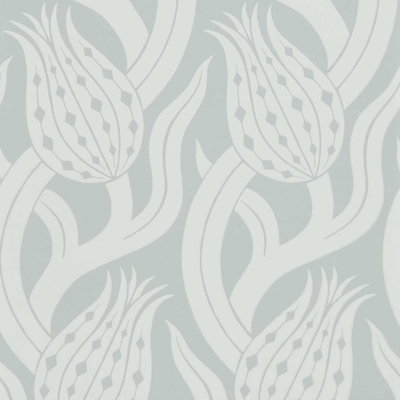 Zoffany tapeet Persian Tulip
