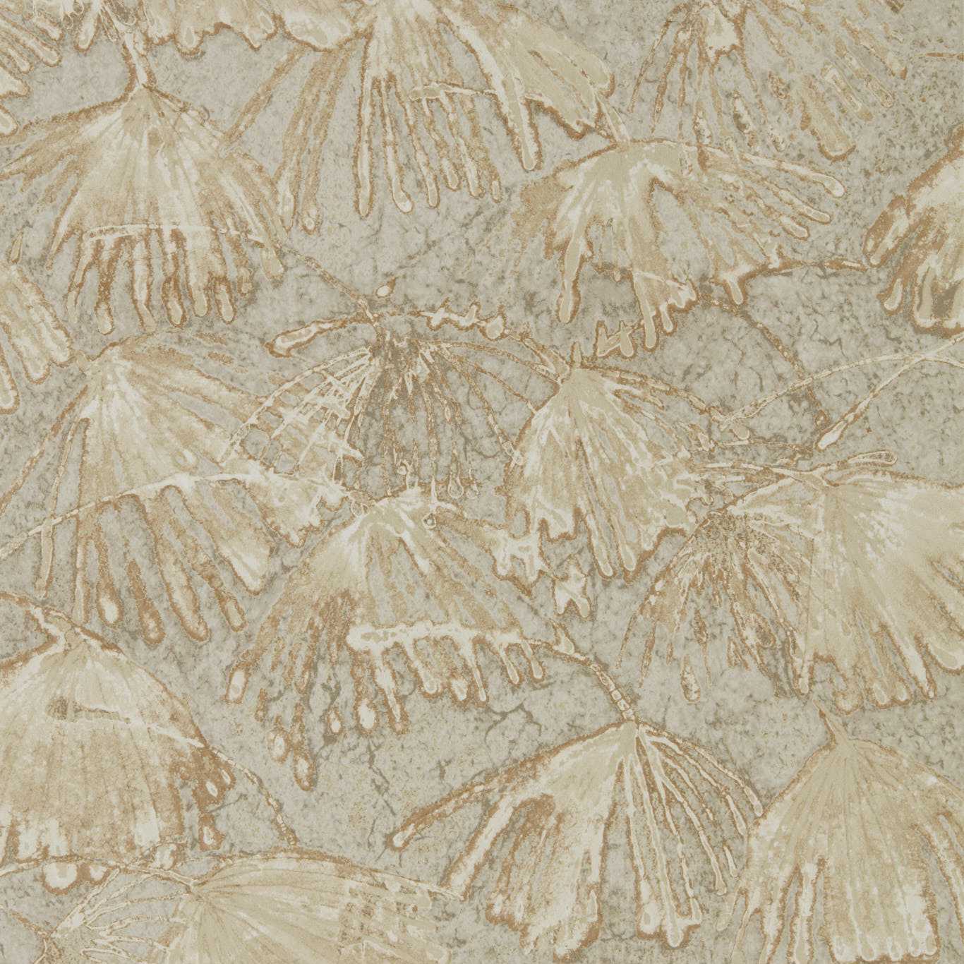 Zoffany tapeet Iliad