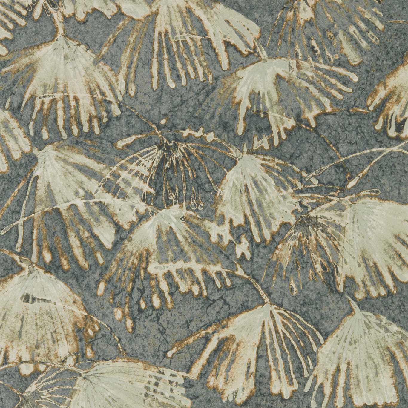 Zoffany tapeet Iliad