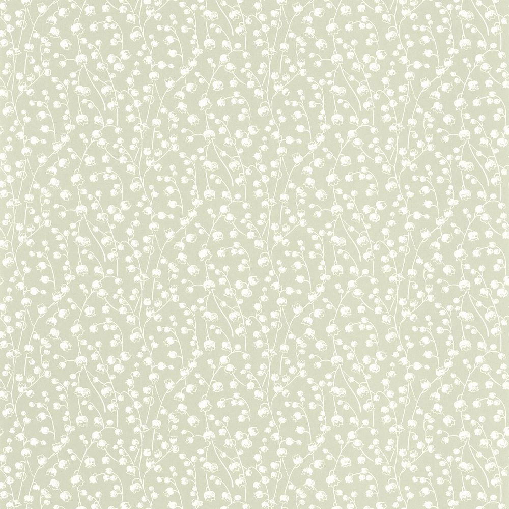 Casadeco tapeet Lily Of The Valley