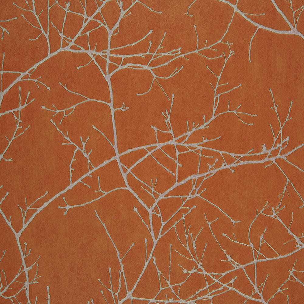 Casadeco tapeet Riverside Arbre