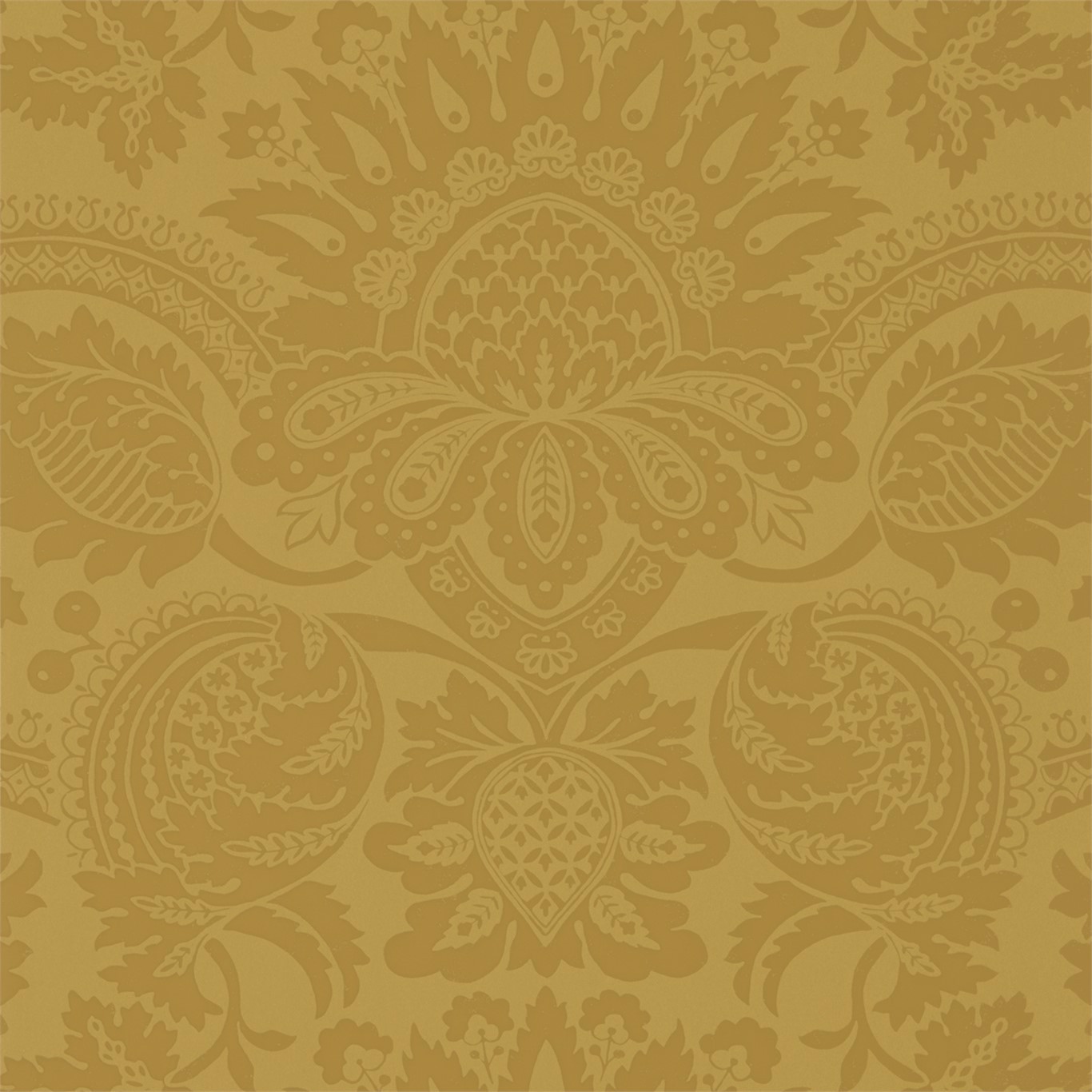 Zoffany tapeet Pomegranate