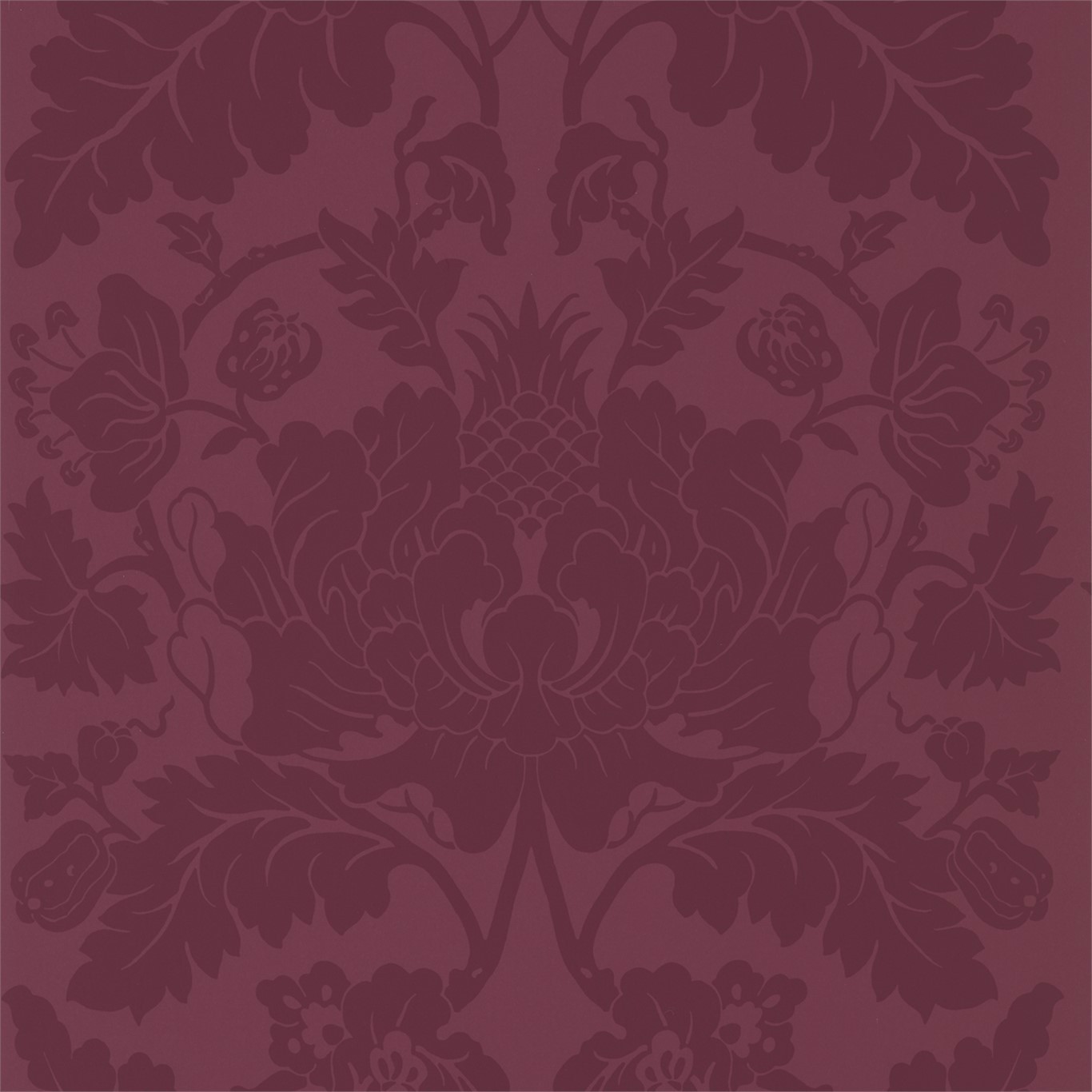 Zoffany tapeet Villandry