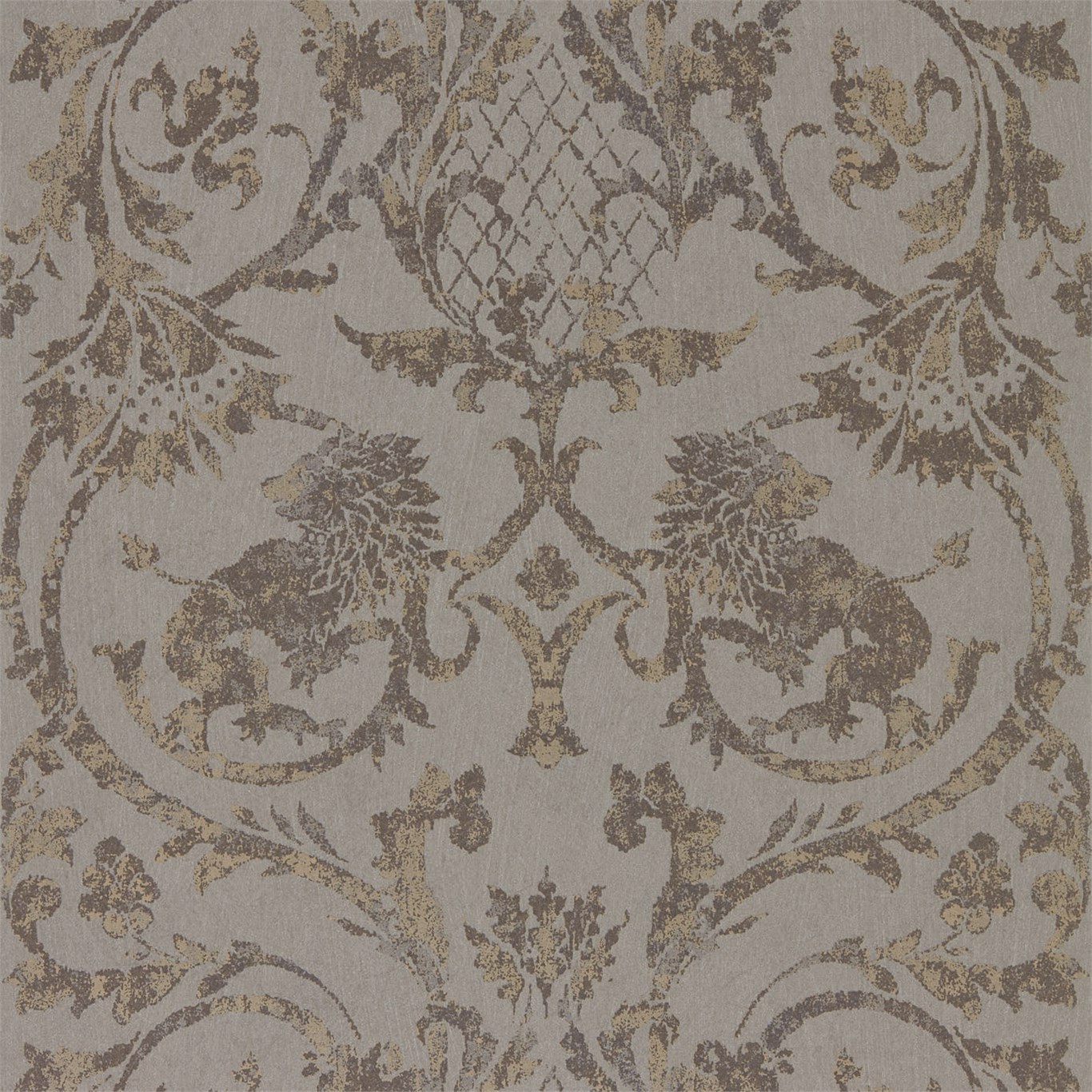 Zoffany tapeet Landseer