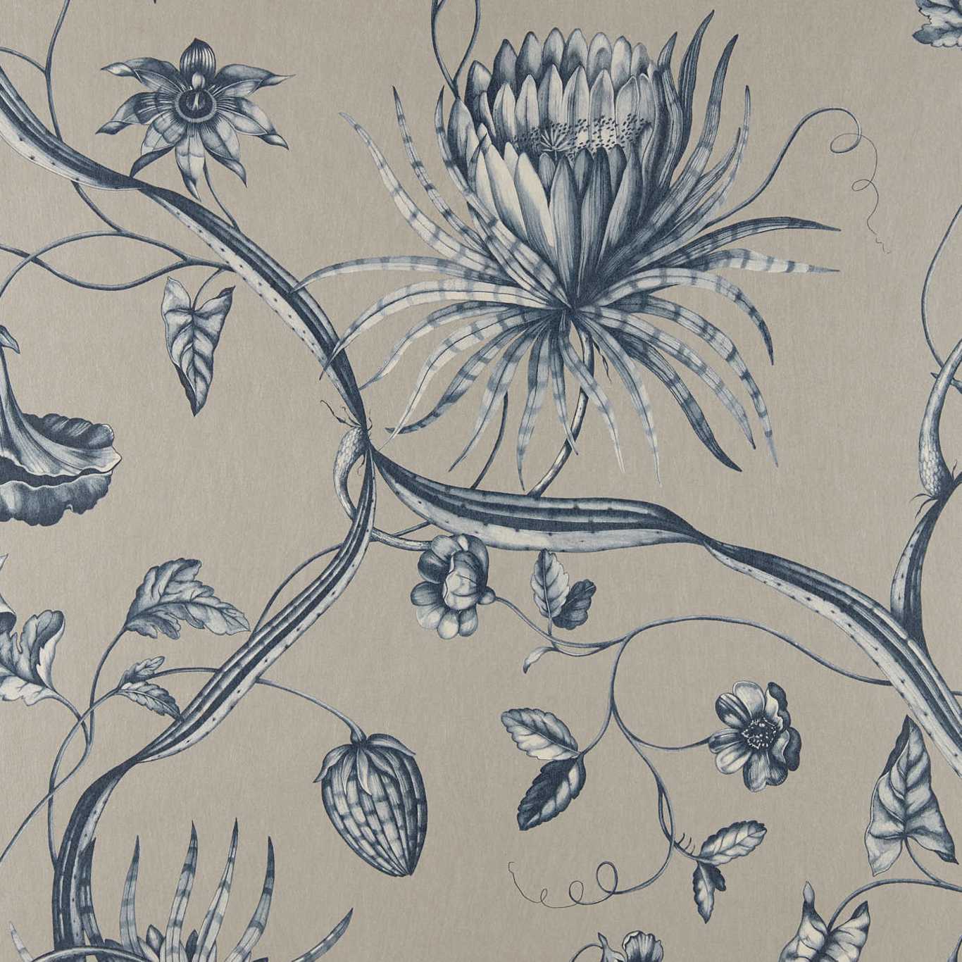 Zoffany tapeet Phaedra