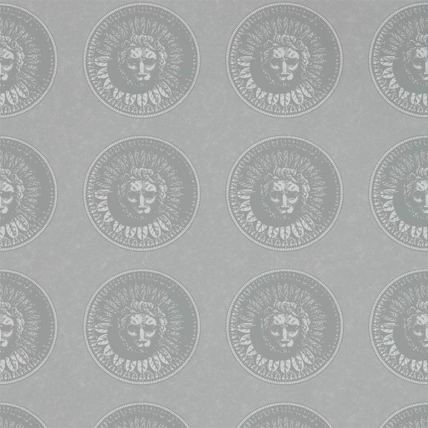 Zoffany tapeet Medallion