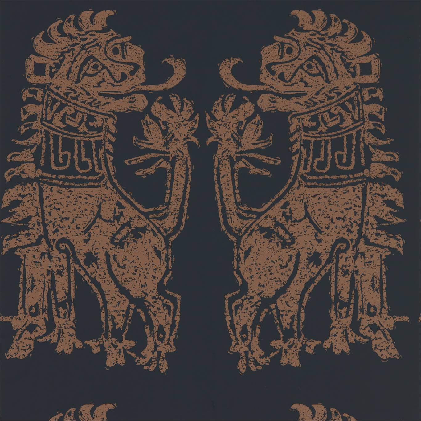 Zoffany tapeet Sicilian Lion