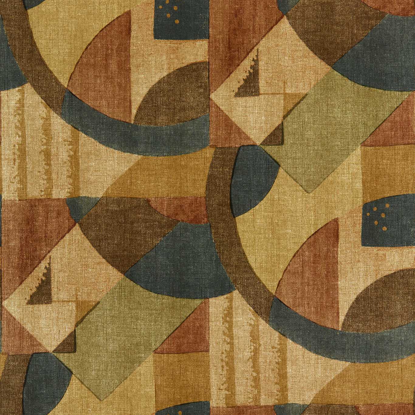 Zoffany tapeet Abstract 1928