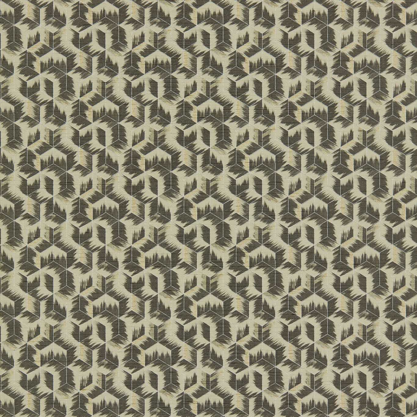 Zoffany tapeet Tumbling Blocks