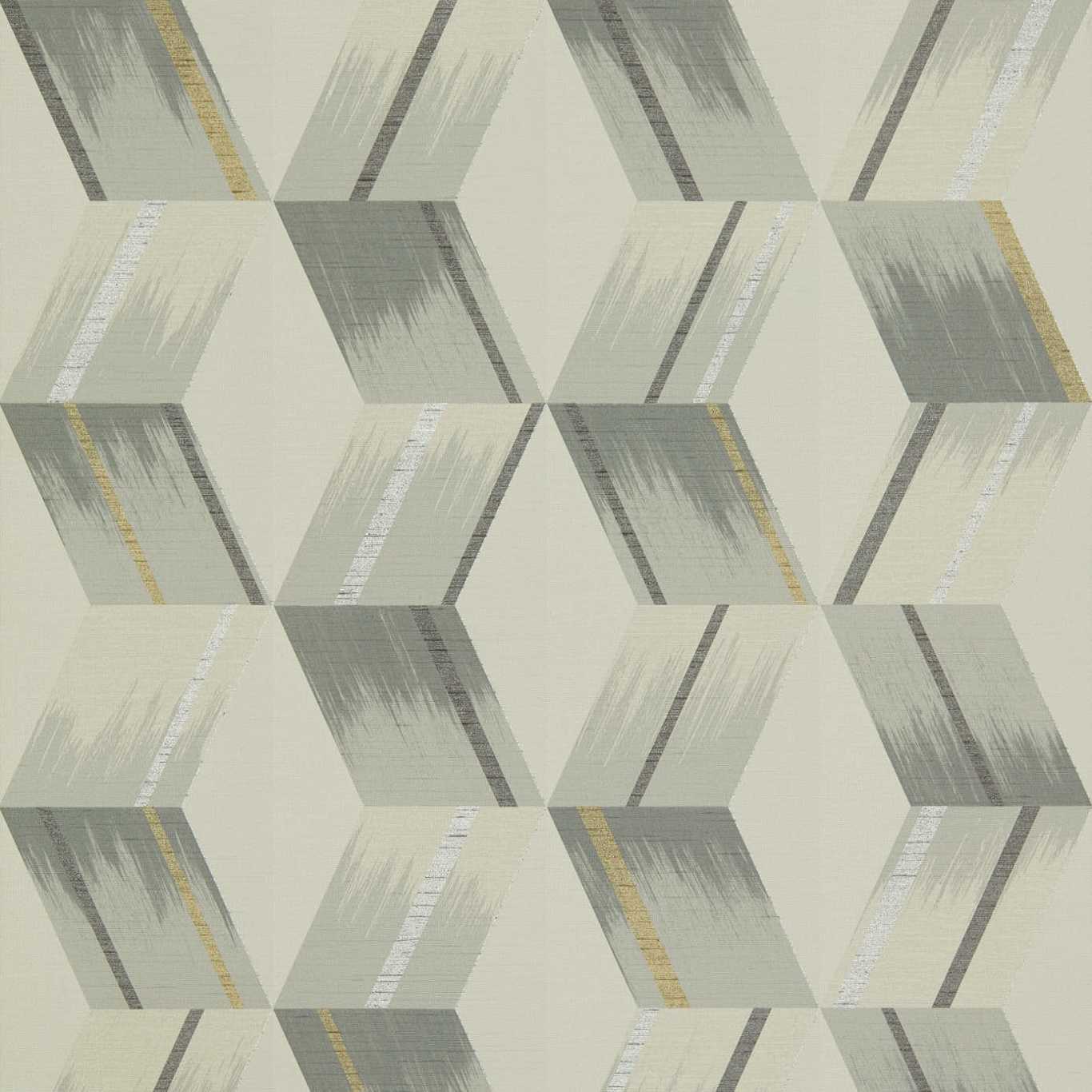 Zoffany tapeet Rhombi