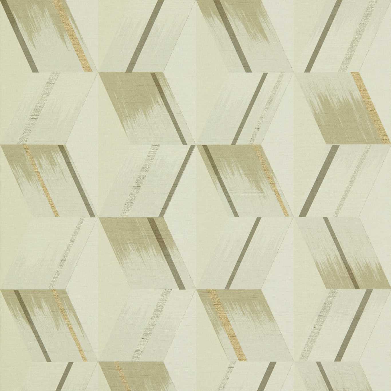 Zoffany tapeet Rhombi