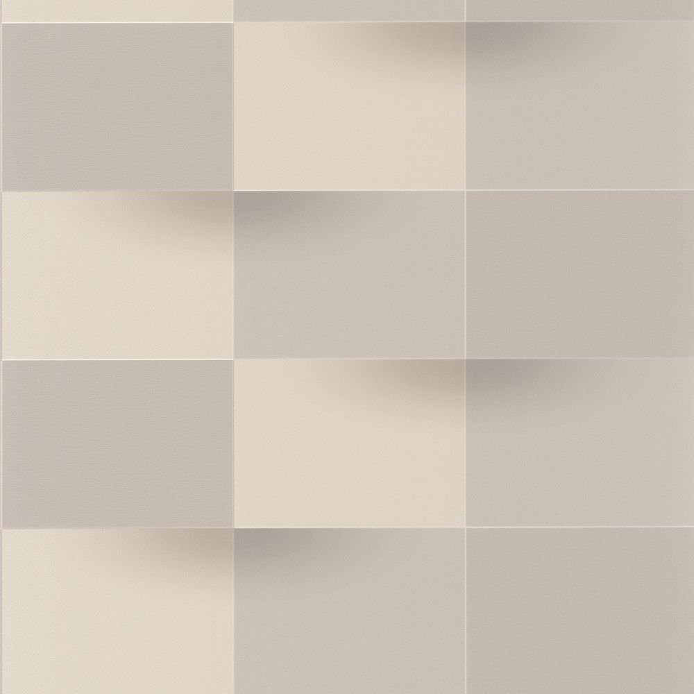 Casadeco tapeet Perception Blocks