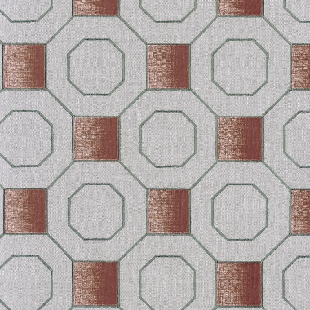 7827 - Left211 Camengo kangas Verone Terracota