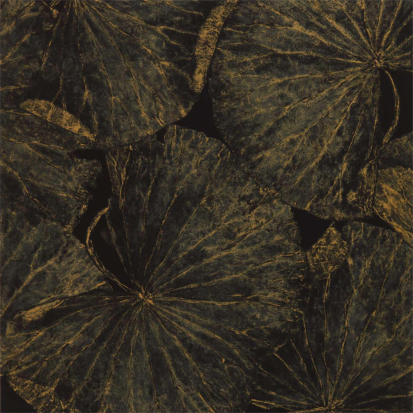 Zoffany tapeet Taisho Deco