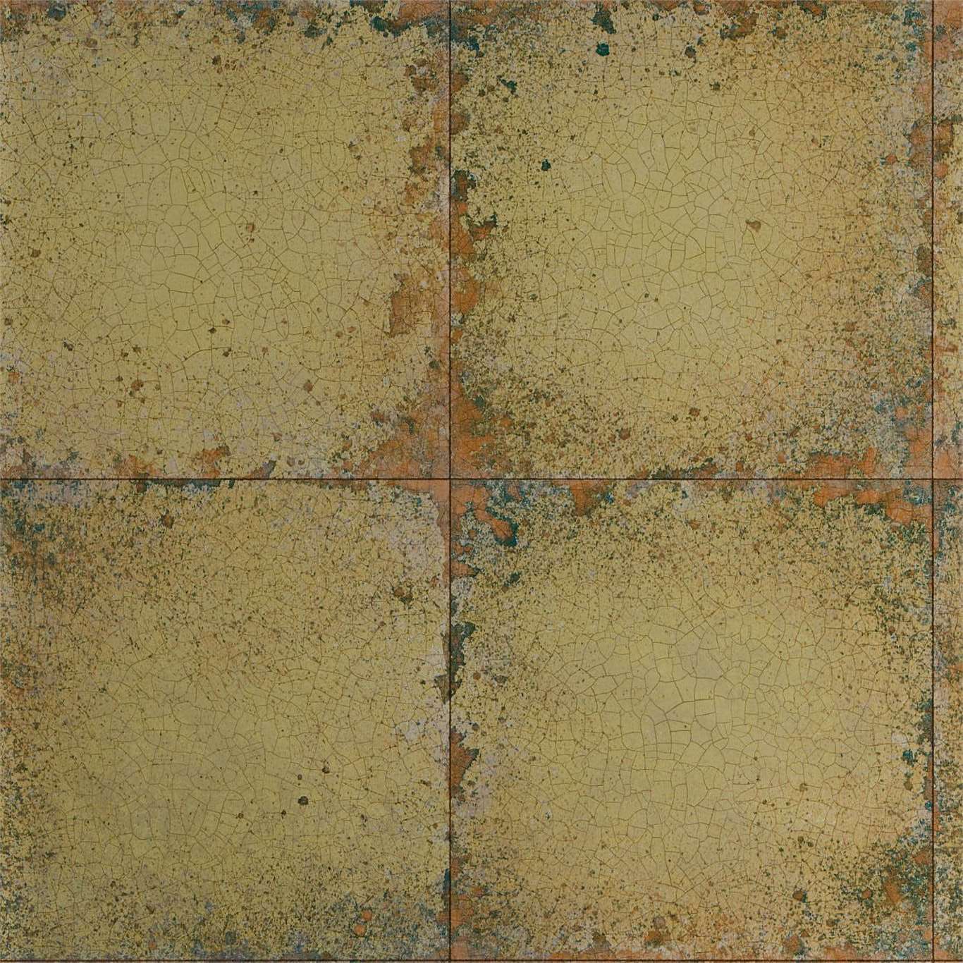 Zoffany tapeet Lustre Tile