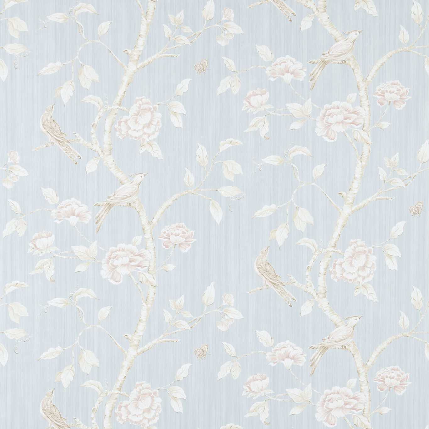 Zoffany tapeet Woodville
