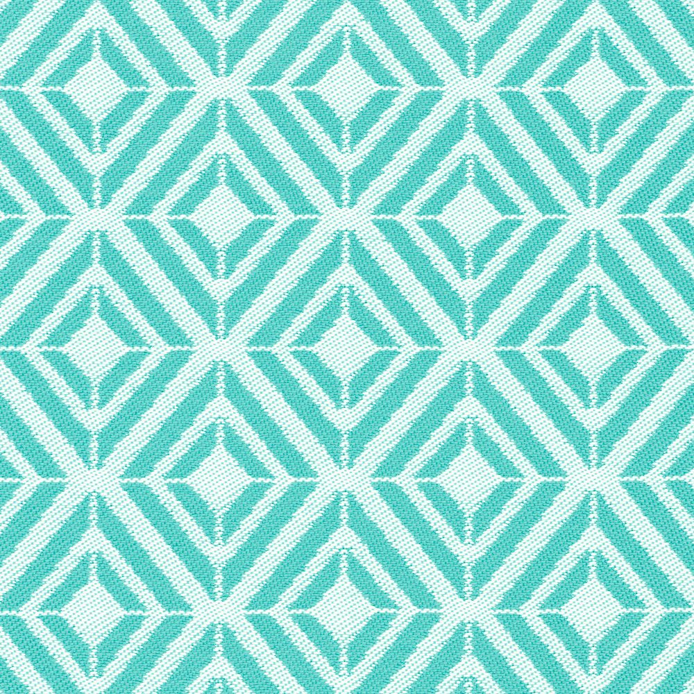 Camengo kangas Embiez Turquoise