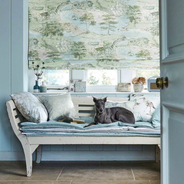 Sanderson kangas Sea Houses