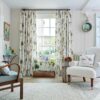 Sanderson kangas Thistle Garden