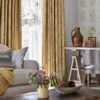 Sanderson kangas Sycamore Weave