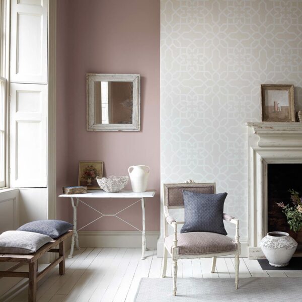Sanderson kangas Linden
