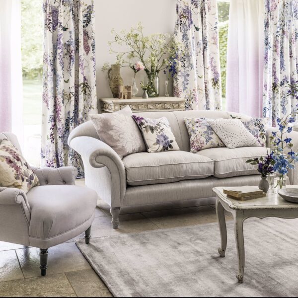 Sanderson kangas Wisteria Falls