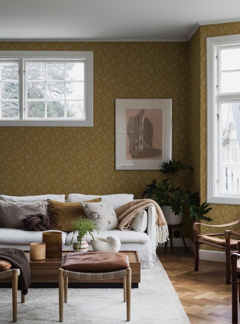 Boråstapeter tapeet Hip Rose