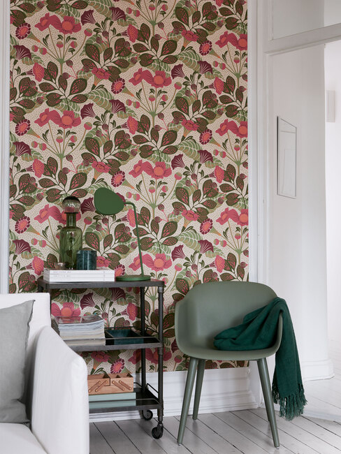 1474_vildtuta_roomshot_1 Boråstapeter tapeet Vildtuta