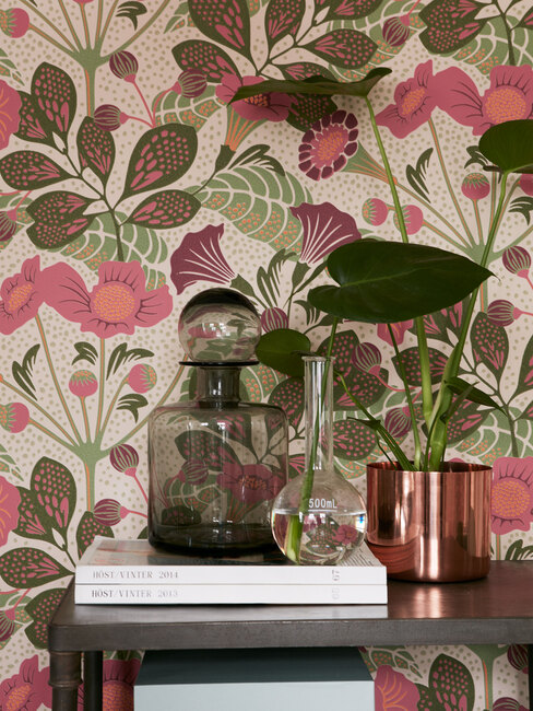1474_vildtuta_roomshot_2 Boråstapeter tapeet Vildtuta