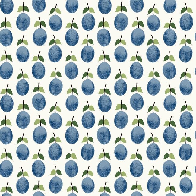 Boråstapeter tapeet Prunus