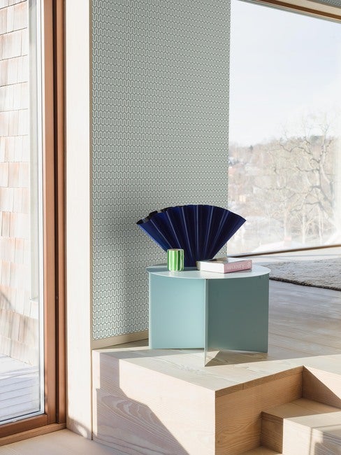 Boråstapeter tapeet Arne Jacobsen Ypsilon