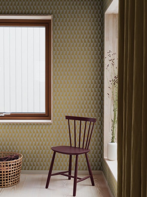 Boråstapeter tapeet Arne Jacobsen Trapez