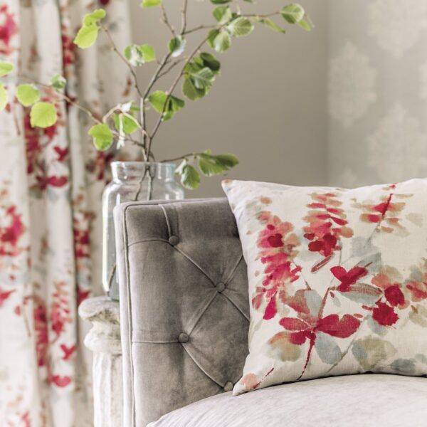Sanderson kangas Delphiniums
