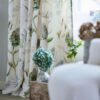 Sanderson kangas Thistle Garden