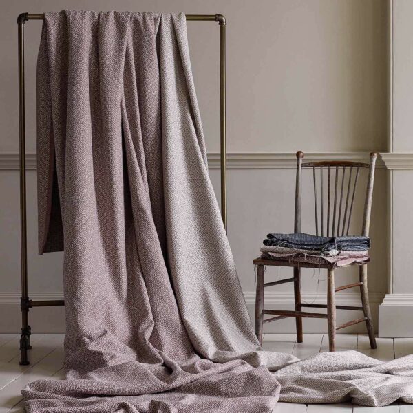 Sanderson kangas Linden