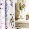 Sanderson kangas Wisteria Falls