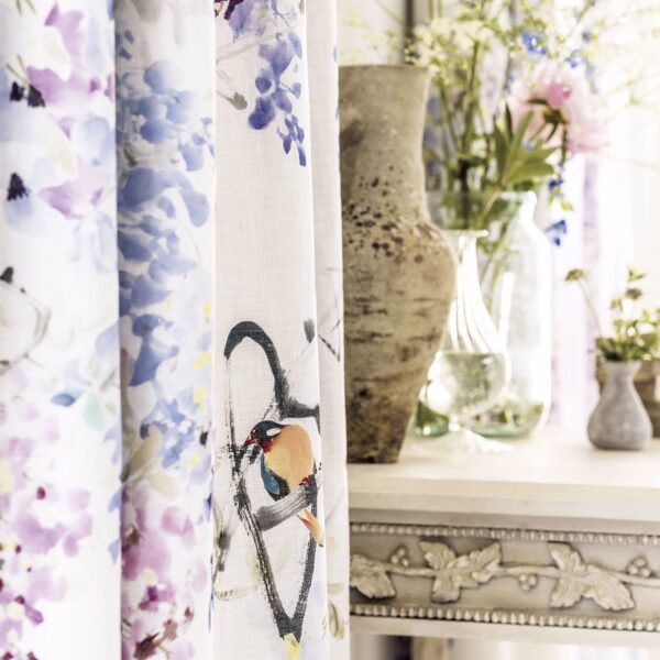 Sanderson kangas Wisteria Falls