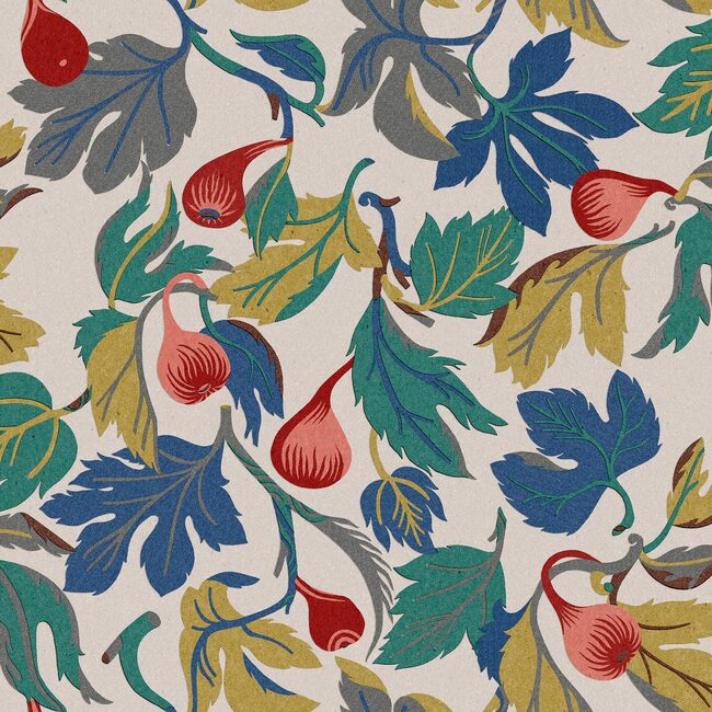 Boråstapeter porte Figs